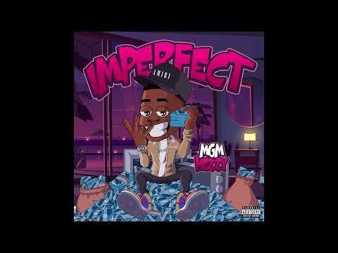 MGM Hezzy - Latest Foreign (Official Audio)