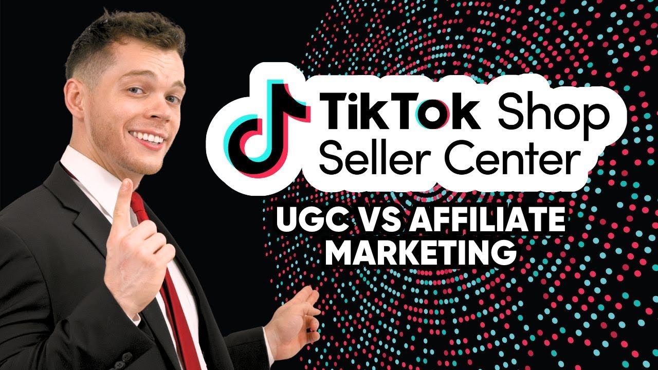 TikTok Affiliate Marketing vs User Generated Content (What's Best?)