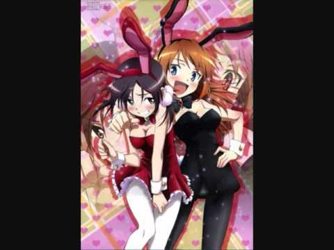 Nightcore Style - We R Who We R