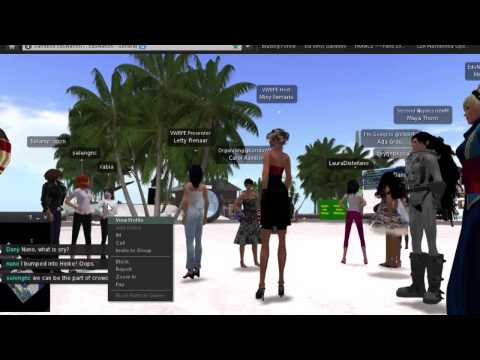 CAMELOT Teacher Training 26 March