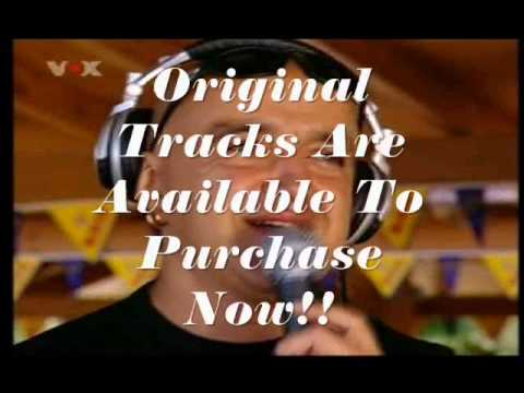 Copyright, Mr.V & Miss Patty - In Da Club (Nick Power Remix)