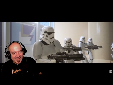 DG REACTS to FOR THE EMPIRE S2E5 - THE CLOUD CITY CABARET