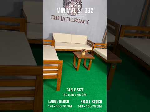 SET TAMU MINIMALIS