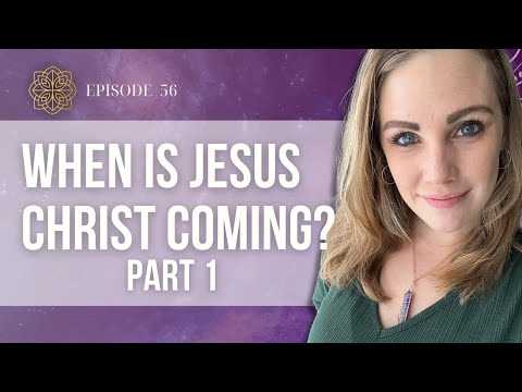 A Timeline of Last Days Events, with Farrell and Rhonda Pickering