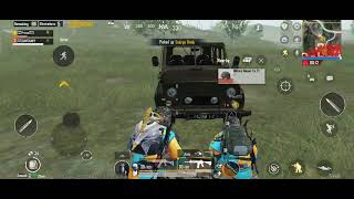 PUBG Mobile with PRINCEGAMER EP 2 [12 April 2025] @PRINCE54-P12