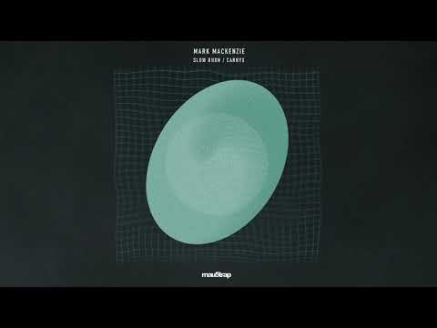 Mark Mackenzie - Carynx