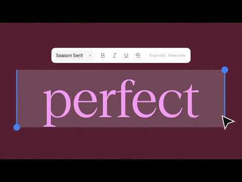 Product Video