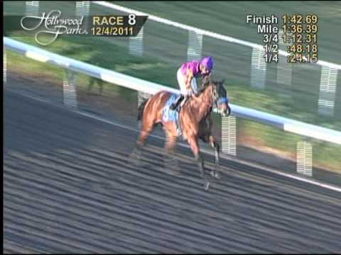 The 30th Running of the Bayakoa Handicap (GII) - $150,000 Guaranteed