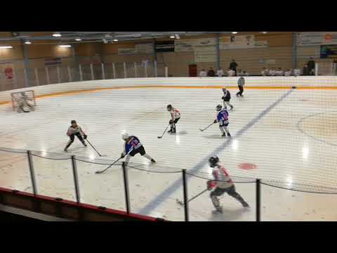 D2AA Jyki - Jyp 1 erä