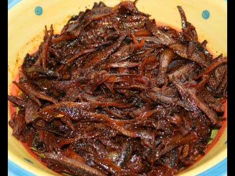 download lagu mp3 mp4 Sri Lanka Dried Fish Recipe, download lagu Sri Lanka Dried Fish Recipe gratis, unduh video klip Sri Lanka Dried Fish Recipe