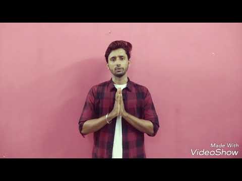 Debanjan Mondal power of In...