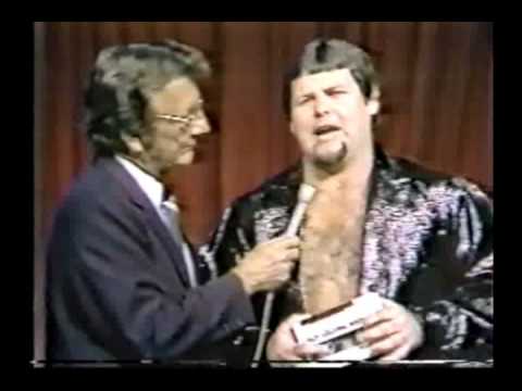 The Kaufman Lawler Feud: Chapter 21 - A Slightly Used Andy Kaufman Tape