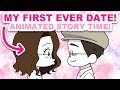 I Went On My First Ever Date At 26 Years Old Animated Story Time