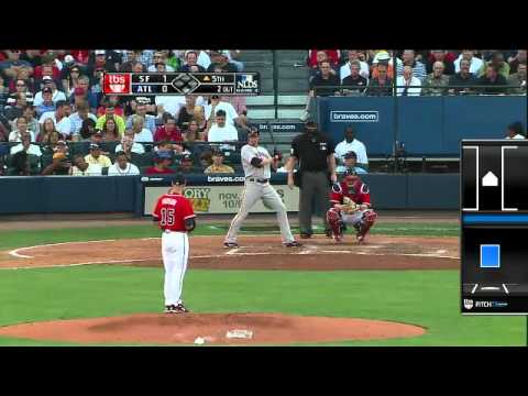 NLDS GAME 3 -- FIRST PITCH AT 4:37 PM ET - October 10, 2010