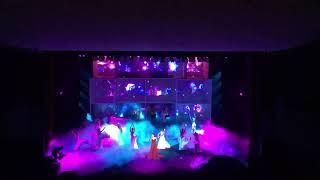 Duyên Mình Lỡ- Hương Tràm Live At Liveshow Hộp thư số 1 (11.01.2019) #HuongTram #Hopthuso1