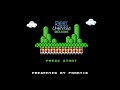 Sunday Longplay Super Mario Unlimited Deluxe NES ROM Hack