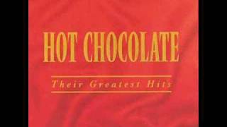 Hot chocolate - Are you getting enough happiness.wmv