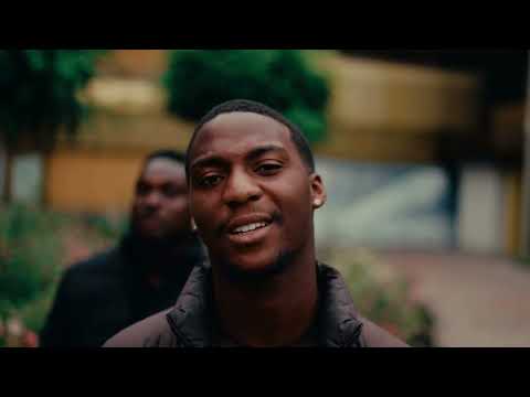 Mikri B X CK - Skata my brain (Official video)