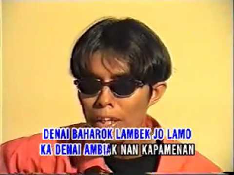 Boy Shandy - Bungo Cinto Dihati Putiah