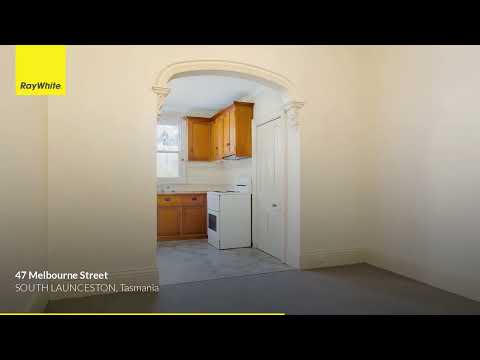 47 Melbourne Street, South Launceston, TAS 7249, 2部屋, 1バスルーム, House