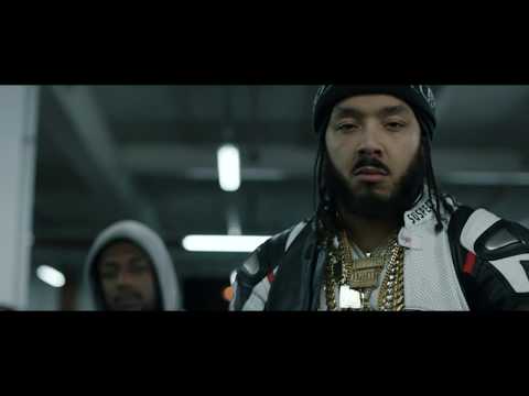 Big Stygs FT Jaykae DUNYA [Trailer] | Suspect Tv