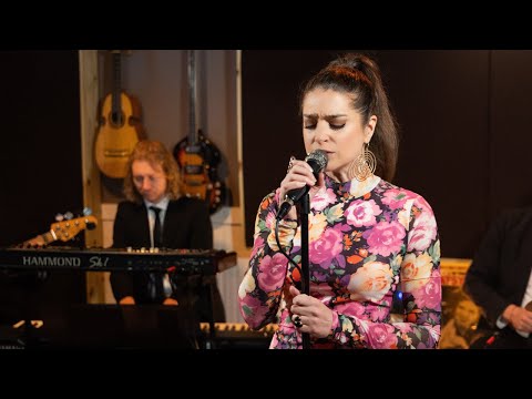 Corinne - Requiem for a Daydream | NPR Tiny Desk Contest 2026