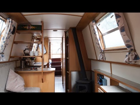 Union Canal Carriers NARROWBOAT HOLIDAYS - Narrowboat Malvern