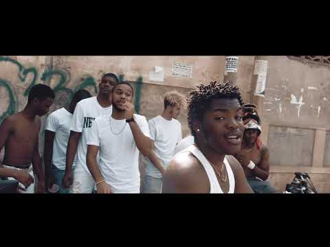 GEECHI GHINI - KWALÉ ‘’Remix’’ (Official Music Video)
