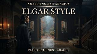 Download lagu An English Fall with Elgar—Memories of Fields We Knew|Cello, Violin & Piano mp3