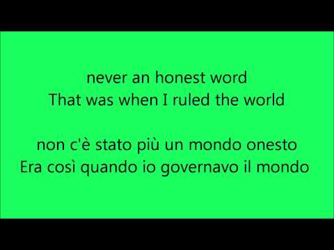 download lagu mp3 mp4 Coldplay Viva La Vida Testo E Traduzione, download lagu Coldplay Viva La Vida Testo E Traduzione gratis, unduh video klip Coldplay Viva La Vida Testo E Traduzione