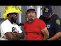 He Came To Meet A 13 Year Old Girl Meets Cops Instead
