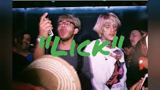 Yunggoth feat. Lil Peep -