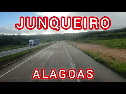 JUNQUEIRO - ALAGOAS 