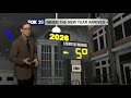 FOX 21 Weather Tuesday Evening December 30 2025