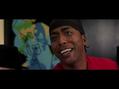 Kickin' It Old Skool (2007) - The Dance Battle