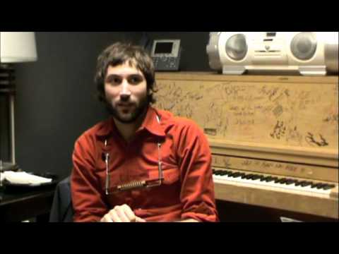 The Observer chats with Matt Costa and Ratboy