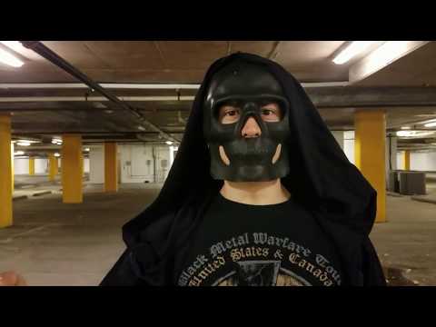 Hardy Fox (unofficial music video)