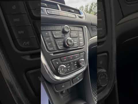 фото opel mokka i 0