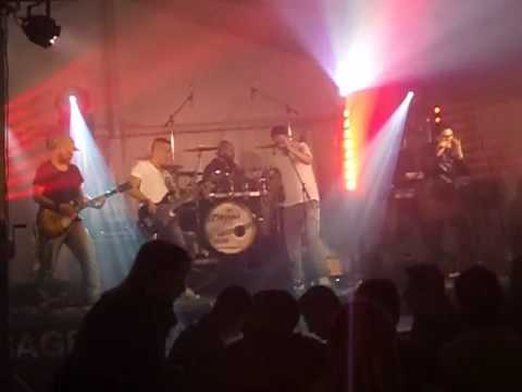 Spingi Gonzales Live @ Guastalla (RE) 21/4/17 [1]