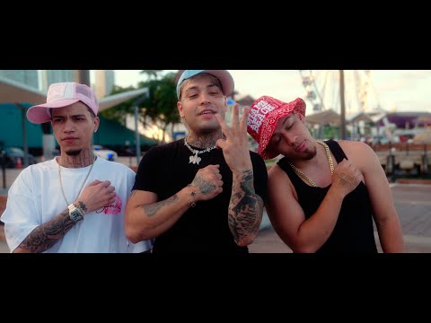 DOY COKERO REMIX - ‪@juniorcalderatm‬ ❌ ‪@JohnTheis‬ ❌ @Davicito59‬ ( VIDEO OFICIAL )