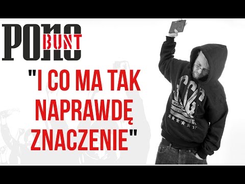 Video thumbnail for I co ma tak naprawdę znaczenie
