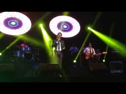 En mi lugar- CAIBO y GUACO-Sin Fronteras