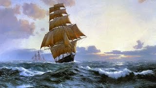 Arlo Guthrie - When The Ship Comes In (w/lyrics)