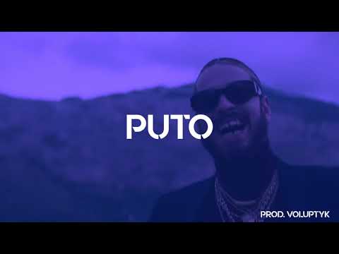SCH x Timal Type Beat "Puto" (Prod. Voluptyk)