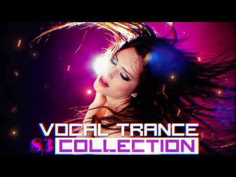 Vocal Trance Collection Vol. 83
