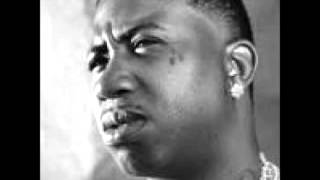 Gucci Mane - GuWop Nigga feat. Trinidad James