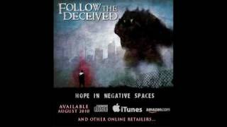 Follow The Deceived - Hope In Negative Spaces Teaser