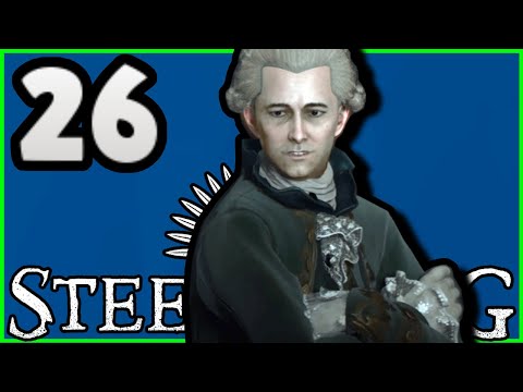 Hals und Steinbruch ⚙️#26 Steelrising [ Souls-Like | Lets Play | Deutsch | Gameplay ]