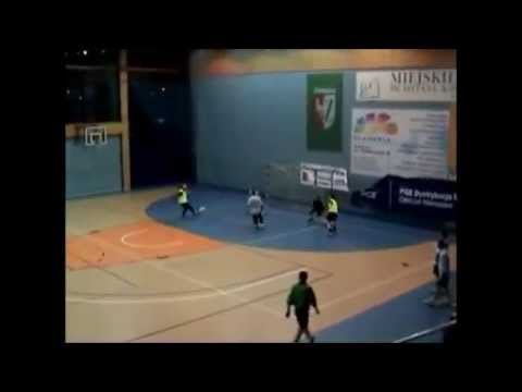 Nocna Liga Halowa: Pędzące Żółwie - DUET T4F