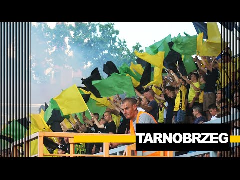 Awans Siarki Tarnobrzeg! - Futbol Trip #17